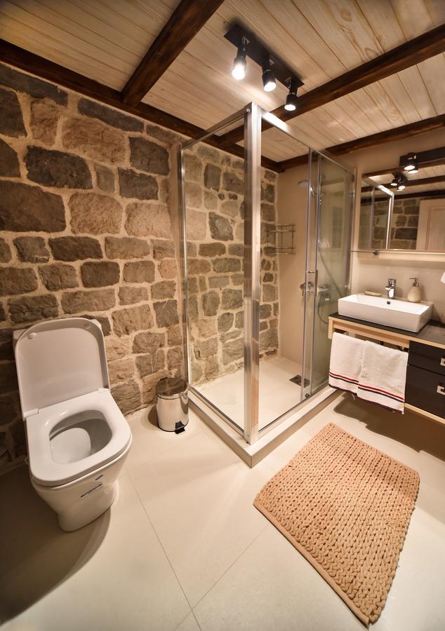 Villa Dub Котор Екстер'єр фото