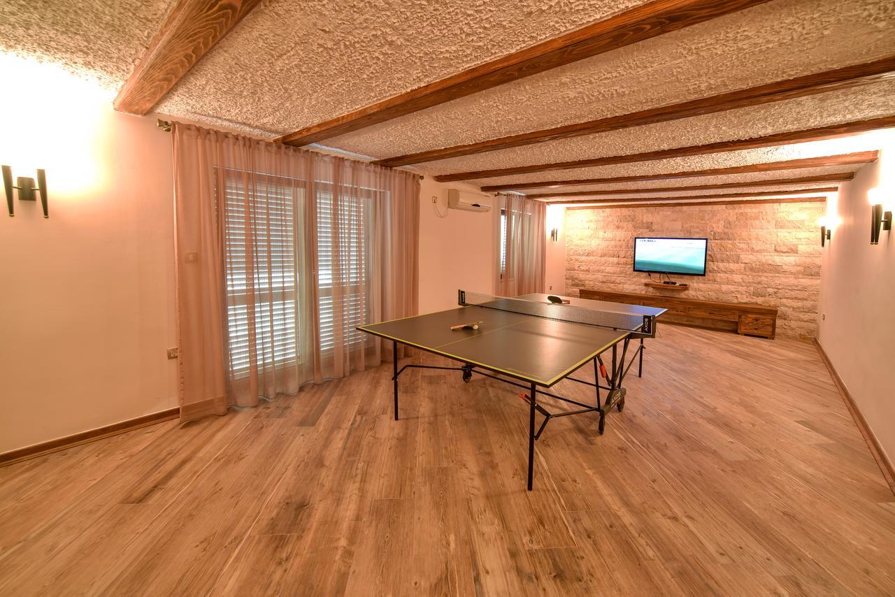 Villa Dub Котор Екстер'єр фото