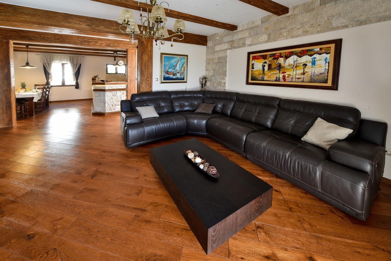 Villa Dub Котор Екстер'єр фото