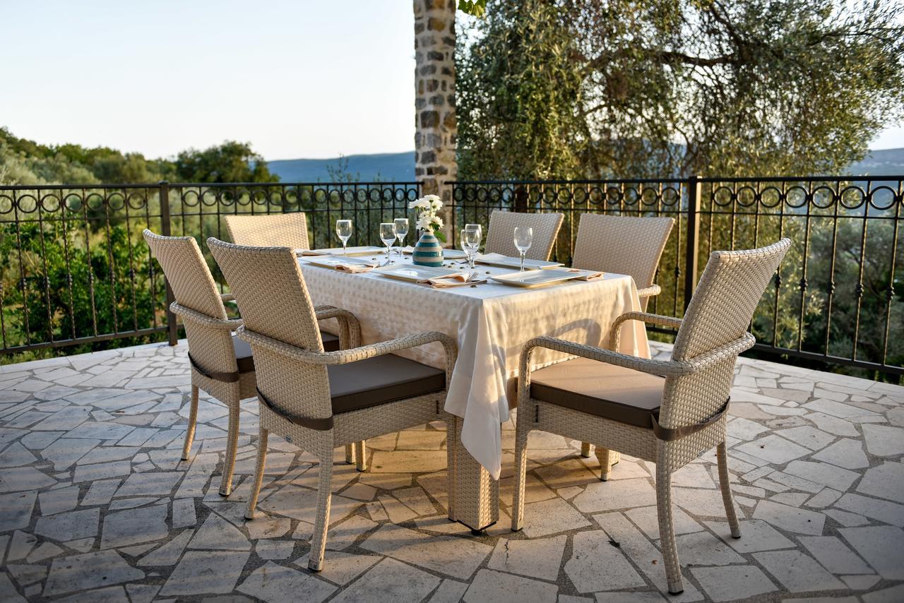 Villa Dub Котор Екстер'єр фото
