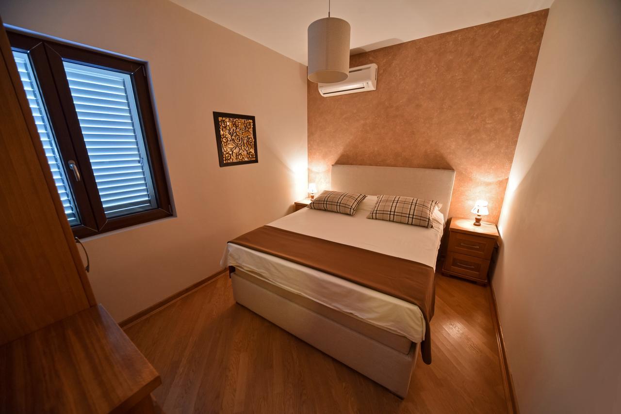 Villa Dub Котор Екстер'єр фото