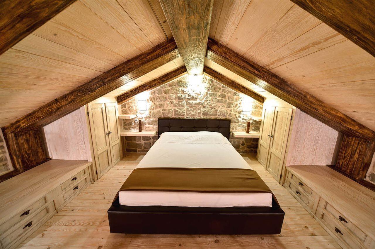 Villa Dub Котор Екстер'єр фото